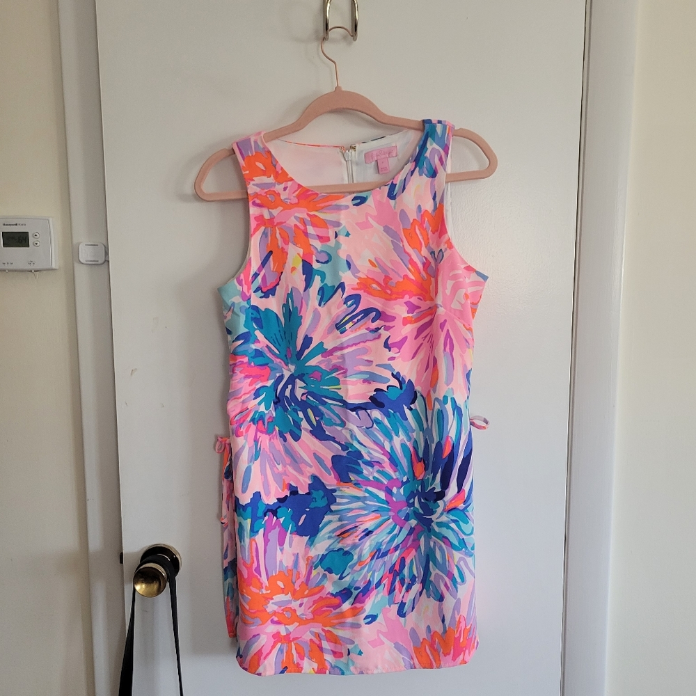 Lilly Pulitzer Donna romper 4